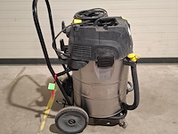 Stof-/waterzuiger 75l 230v kärcher, nt75/2 ap me tc, bouwjaar 2016 - afbeelding 2 van  5