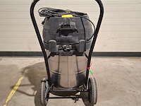 Stof-/waterzuiger 75l 230v kärcher, nt75/2 ap me tc, bouwjaar 2016 - afbeelding 4 van  5