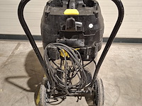 Stof-/waterzuiger 75l 230v kärcher, nt75/2 ap me tc, bouwjaar 2017 - afbeelding 3 van  6