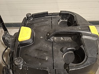 Stof-/waterzuiger 75l 230v kärcher, nt75/2 ap me tc, bouwjaar 2017 - afbeelding 5 van  6