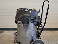 Stof-/waterzuiger 75l 230v kärcher, nt75/2 ap me tc, bouwjaar 2019 - afbeelding 3 van  18