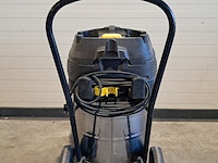Stof-/waterzuiger 75l 230v kärcher, nt75/2 ap me tc, bouwjaar 2019 - afbeelding 4 van  18
