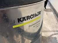 Stof-/waterzuiger 75l 230v kärcher, nt75/2 ap me tc, bouwjaar 2019 - afbeelding 6 van  18