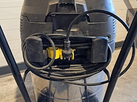 Stof-/waterzuiger 75l 230v kärcher, nt75/2 ap me tc, bouwjaar 2019 - afbeelding 9 van  18