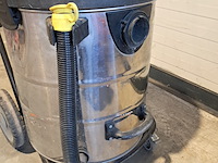 Stof-/waterzuiger 75l 230v kärcher, nt75/2 ap me tc, bouwjaar 2019 - afbeelding 15 van  18