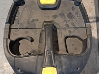 Stof-/waterzuiger 75l 230v kärcher, nt75/2 ap me tc, bouwjaar 2019 - afbeelding 16 van  18