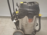 Stof-/waterzuiger 75l 230v kärcher, nt75/2 ap me tc, bouwjaar 2021 - afbeelding 3 van  6