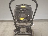 Stof-/waterzuiger 75l 230v kärcher, nt75/2 ap me tc, bouwjaar 2021 - afbeelding 4 van  6