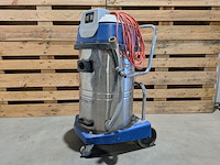 Stof-/waterzuiger, ceti, tornado 260 - afbeelding 1 van  9