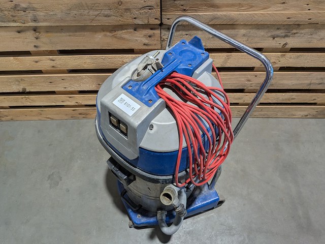 Stof-/waterzuiger, ceti, tornado 260 - afbeelding 2 van  9