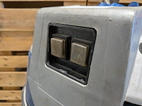 Stof-/waterzuiger, ceti, tornado 260 - afbeelding 3 van  9