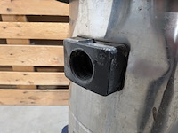 Stof-/waterzuiger, ceti, tornado 260 - afbeelding 4 van  9