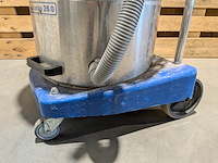 Stof-/waterzuiger, ceti, tornado 260 - afbeelding 5 van  9