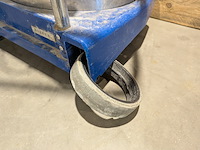 Stof-/waterzuiger, ceti, tornado 260 - afbeelding 8 van  9