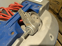 Stof-/waterzuiger, ceti, tornado 260 - afbeelding 9 van  9