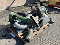 Stofafzuiger - afbeelding 2 van  3