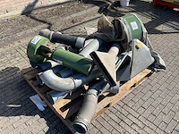 Stofafzuiger - afbeelding 3 van  3