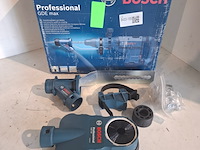 Stofafzuiging adapter voor boorhamer t/m 11kg - afbeelding 1 van  2
