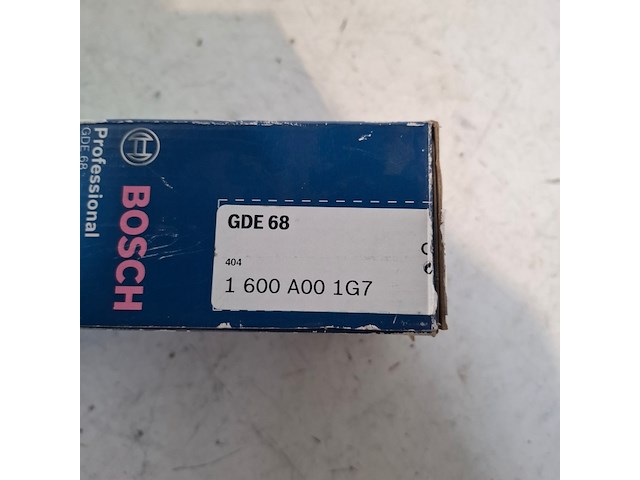 Stofafzuiging adapter voor boorhamer t/m 11kg - afbeelding 3 van  3