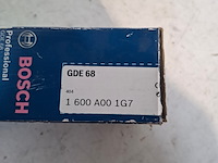 Stofafzuiging adapter voor boorhamer t/m 11kg - afbeelding 3 van  3