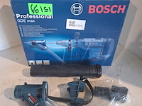 Stofafzuiging adapter voor breekhamer t/m 11kg - afbeelding 1 van  2