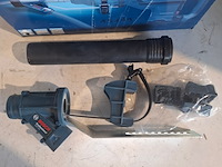 Stofafzuiging adapter voor breekhamer t/m 11kg - afbeelding 2 van  2