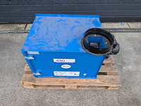 Stofafzuiging, aero, p-549 wf-eco, 2018 - afbeelding 3 van  10