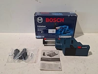 Stofafzuiging, bosch, gde 18v-16