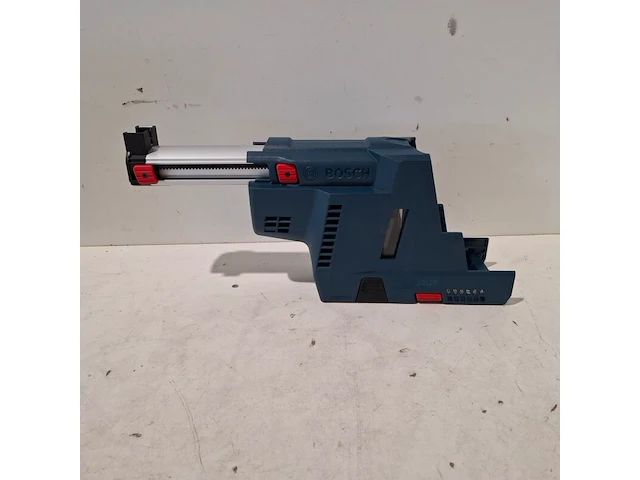 Stofafzuiging, bosch, gde 18v-16 - afbeelding 2 van  4