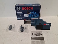 Stofafzuiging, bosch, gde 18v-16