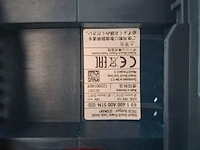 Stofafzuiging, bosch, gde 18v-16 - afbeelding 3 van  5