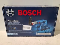 Stofafzuiging, bosch, gde 18v-16 - afbeelding 5 van  5