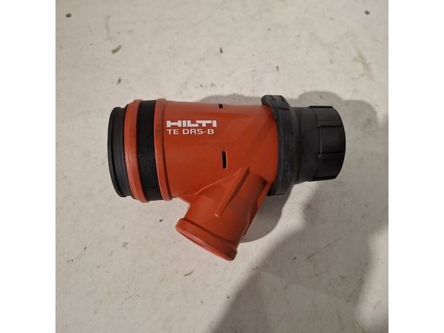 Stofafzuiging, hilti, te drs-b - afbeelding 2 van  4