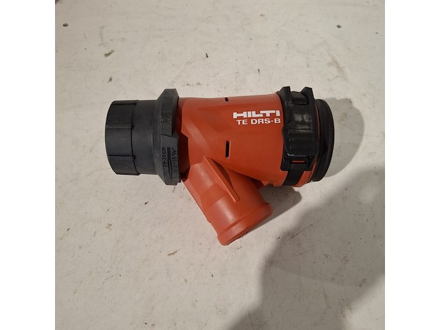 Stofafzuiging, hilti, te drs-b - afbeelding 3 van  4