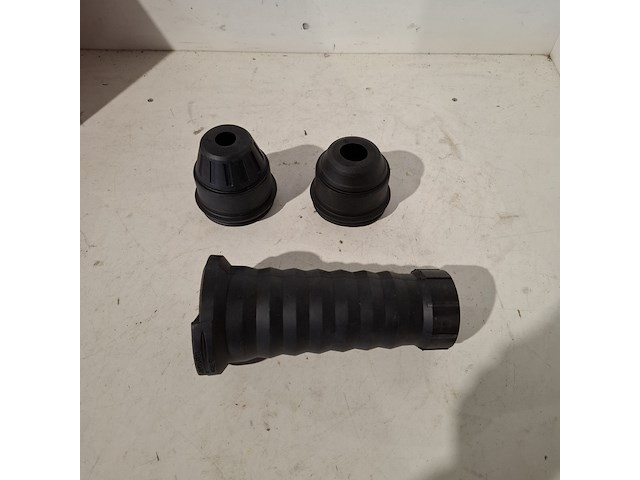 Stofafzuiging, hilti, te drs-b - afbeelding 4 van  4