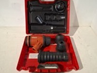 Stofafzuiging, hilti, te drs-b - afbeelding 1 van  4