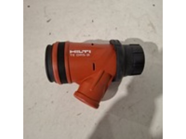 Stofafzuiging, hilti, te drs-b - afbeelding 2 van  4
