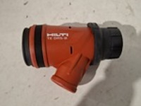 Stofafzuiging, hilti, te drs-b - afbeelding 2 van  4