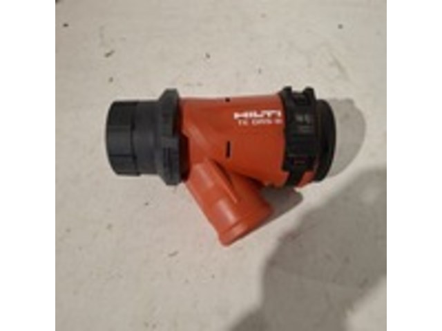 Stofafzuiging, hilti, te drs-b - afbeelding 3 van  4