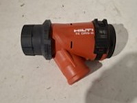 Stofafzuiging, hilti, te drs-b - afbeelding 3 van  4
