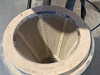 Stofafzuiging met longopac 230v husqvarna, s26, 2019 - afbeelding 3 van  11