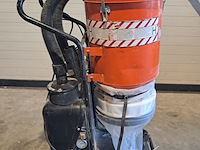 Stofafzuiging met longopac 230v husqvarna, s26, 2019 - afbeelding 6 van  11
