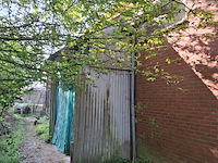 Stofafzuiging spanex - afbeelding 2 van  12