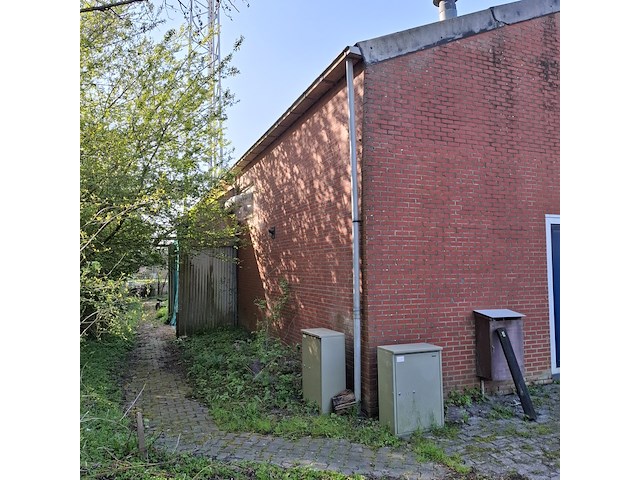 Stofafzuiging spanex - afbeelding 4 van  12