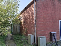 Stofafzuiging spanex - afbeelding 4 van  12