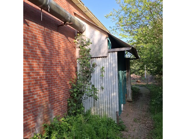 Stofafzuiging spanex - afbeelding 1 van  12