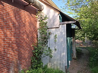 Stofafzuiging spanex - afbeelding 1 van  12