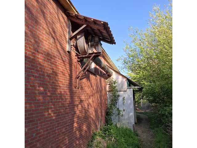 Stofafzuiging spanex - afbeelding 5 van  12