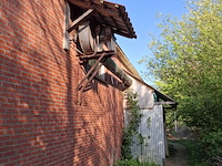 Stofafzuiging spanex - afbeelding 5 van  12