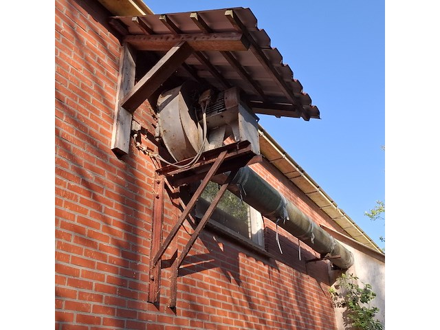 Stofafzuiging spanex - afbeelding 6 van  12